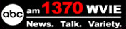 am 1370 WVIE Radio